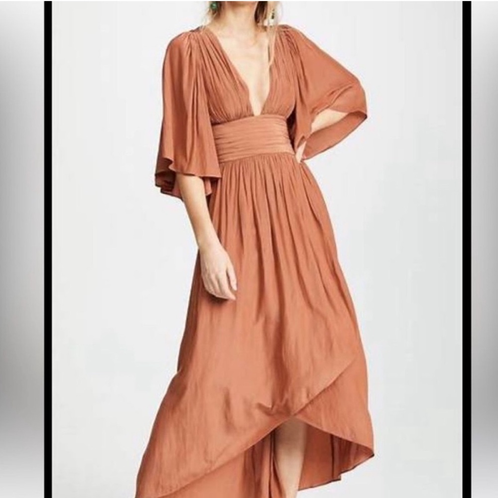 Ramy Brook dress